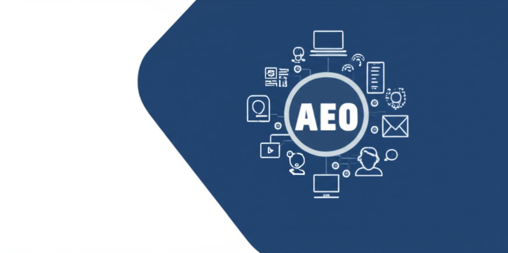 Introduction to AEO in SaaS