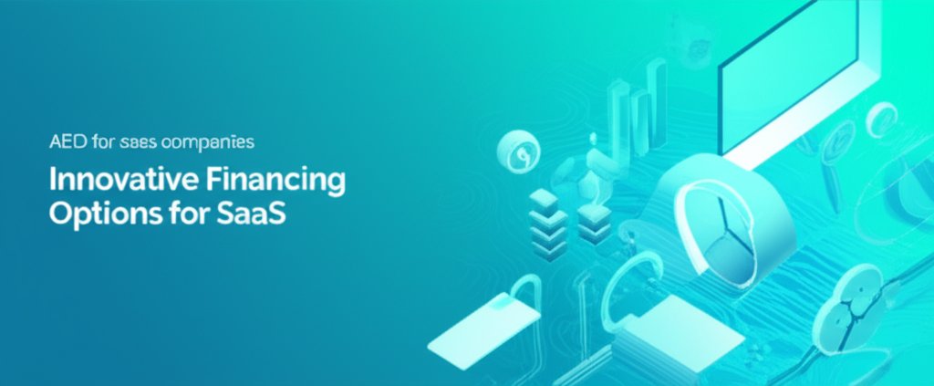 Innovative Financing Options for SaaS