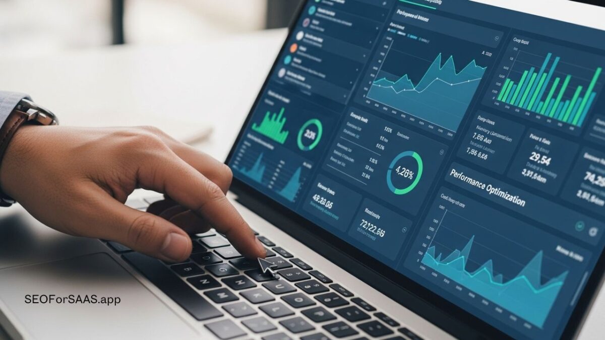 Mastering Competitive SEO Analysis for SaaS Companies