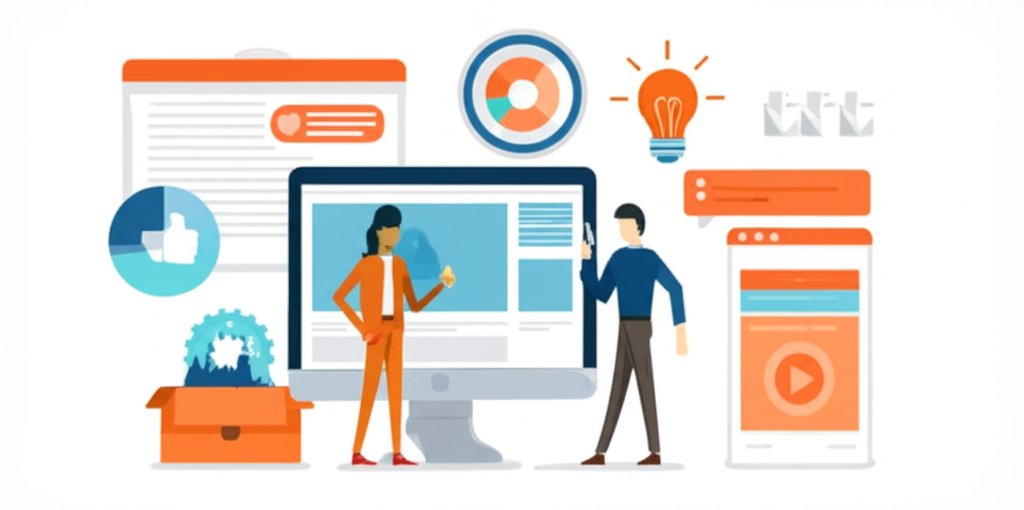 SEO Benefits of Optimized FAQ Pages