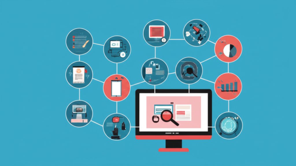 Understanding SaaS Link Building