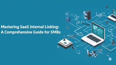 saas internal linking