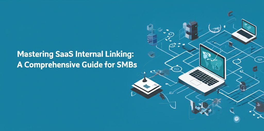 saas internal linking